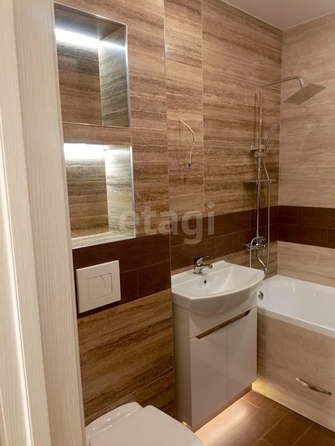 
  Продается 1-комн. квартира, 30.6 м², Чистопрудная ул, д. 1/1
. Фото 8.