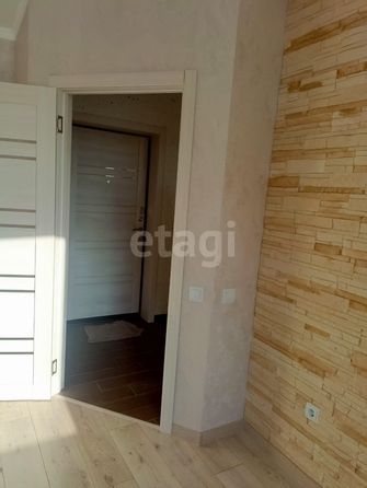 
  Продается 1-комн. квартира, 30.6 м², Чистопрудная ул, д. 1/1
. Фото 12.