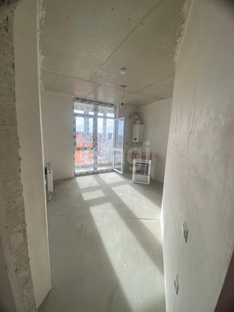 
  Продается 1-комн. квартира, 42 м², Прекрасная ул, д. 21
. Фото 1.