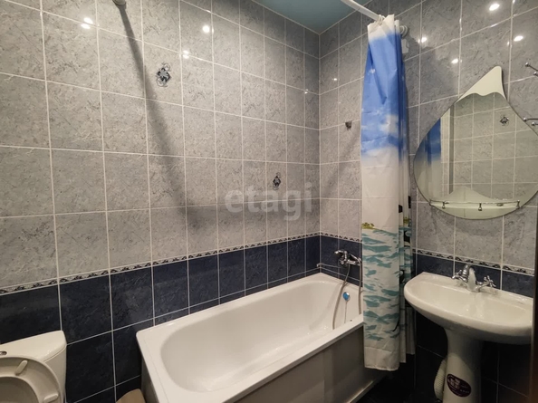 
  Продается 1-комн. квартира, 34.8 м², Ленина ул, д. 206/4
. Фото 10.