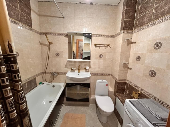 
  Продается 1-комн. квартира, 37 м², Крупской пер, д. 29
. Фото 8.