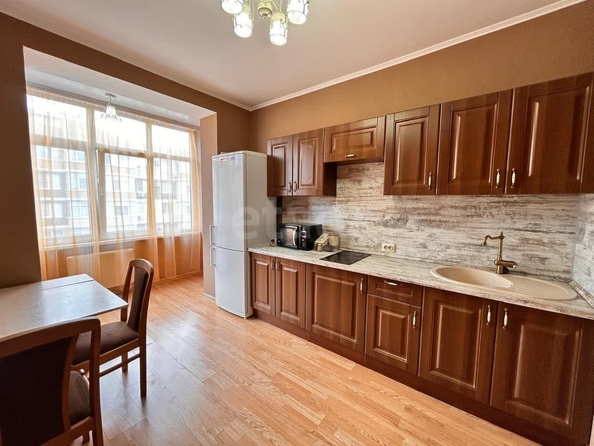 
  Продается 1-комн. квартира 37 м². Фото 3.