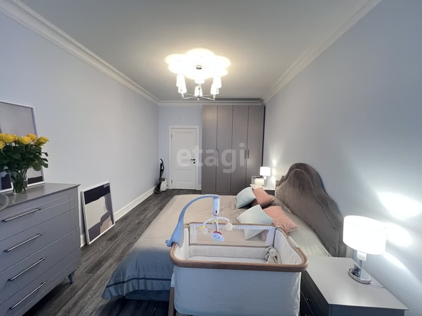 
  Продается 2-комн. квартира, 65.9 м², Спартака ул, д. 2
. Фото 13.