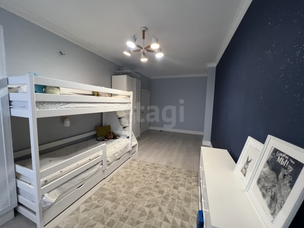 
  Продается 2-комн. квартира, 65.9 м², Спартака ул, д. 2
. Фото 24.