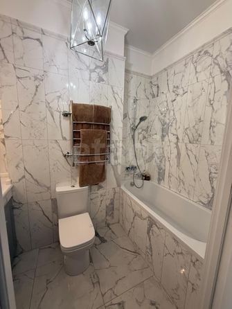 
  Продается 2-комн. квартира, 65.9 м², Спартака ул, д. 2
. Фото 25.