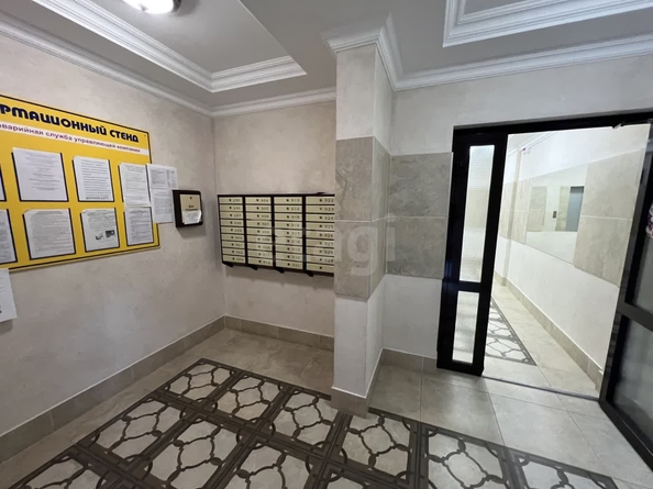 
  Продается 2-комн. квартира, 65.9 м², Спартака ул, д. 2
. Фото 33.