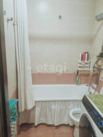 
  Продается 3-комн. квартира, 56.6 м², СНИИСХ мкр, д. 2
. Фото 10.