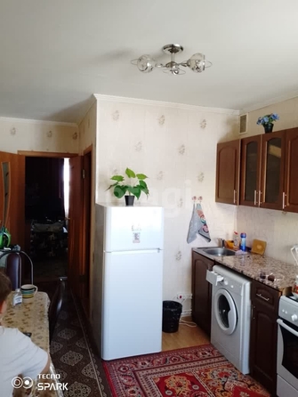 
  Продается 1-комн. квартира, 31 м², Ишкова ул, д. 71/1
. Фото 5.