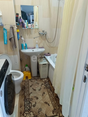 
  Продается 2-комн. квартира, 62.9 м², Прекрасная ул, д. 39
. Фото 8.