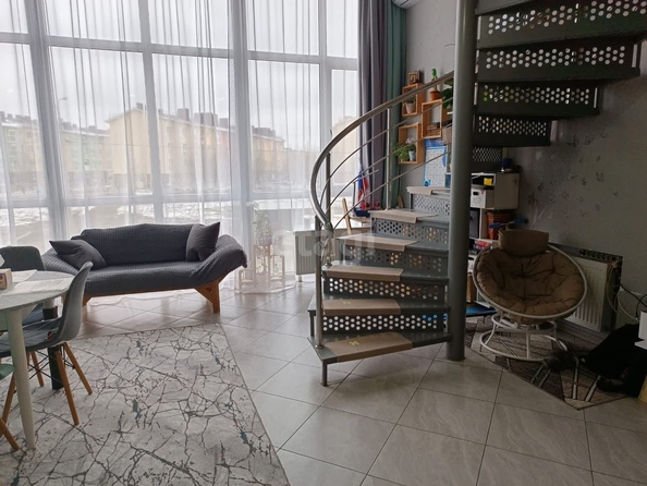 
  Продается 2-комн. квартира 62.9 м², в КП Жилой район Гармония. Фото 4.