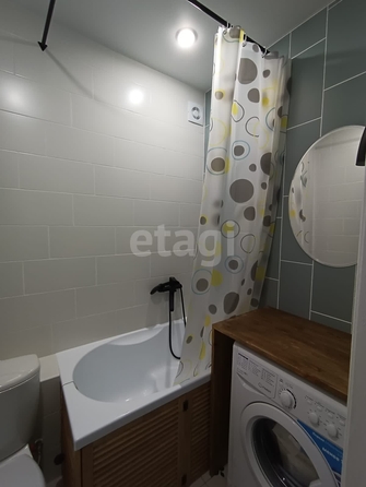 
  Продается студия, 19.2 м², Александра Грибоедова ул, д. 3/6
. Фото 11.