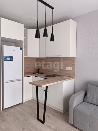 
  Продается студия, 19.2 м², Александра Грибоедова ул, д. 3/6
. Фото 18.
