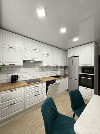 
  Продается 4-комн. квартира, 73.1 м², 45 Параллель ул, д. 3/2
. Фото 18.
