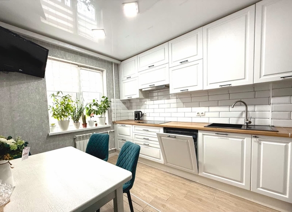 
  Продается 4-комн. квартира 73.1 м². Фото 3.