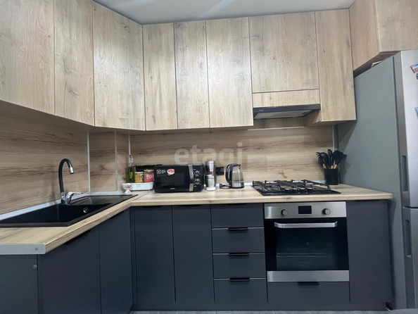 
  Продается 3-комн. квартира, 59.4 м², Ленина ул, д. 181
. Фото 2.
