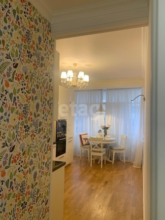 
  Продается 2-комн. квартира, 60 м², Крупской пер, д. 29
. Фото 6.