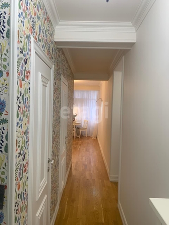 
  Продается 2-комн. квартира, 60 м², Крупской пер, д. 29
. Фото 8.