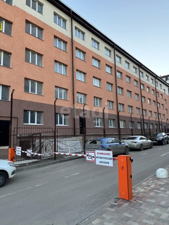
  Продается 2-комн. квартира, 60 м², Спартака ул, д. 2
. Фото 2.