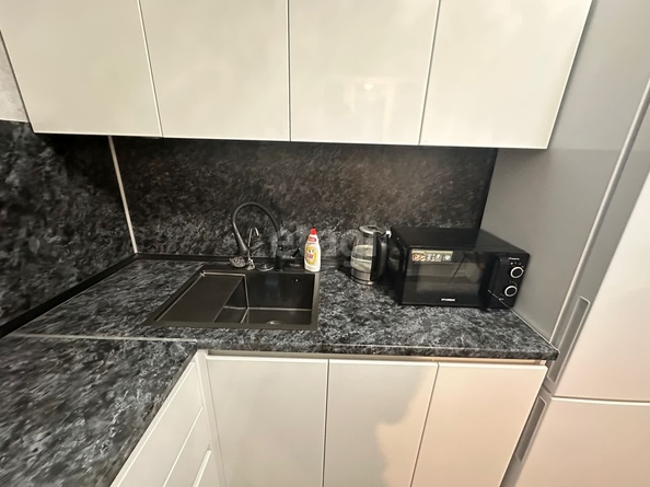 
  Продается 2-комн. квартира, 44.5 м², Чистопрудная ул, д. 1/1
. Фото 22.