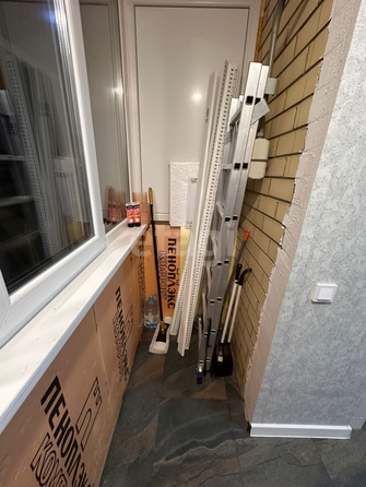 
  Продается 2-комн. квартира, 44.5 м², Чистопрудная ул, д. 1/1
. Фото 28.