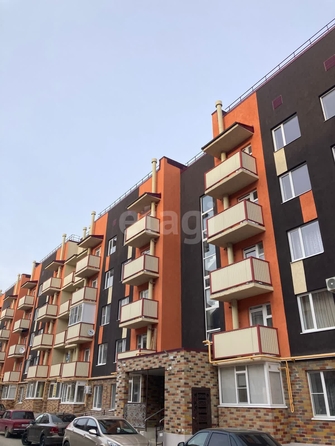 
  Продается 1-комн. квартира, 32 м², Ишкова ул, д. 5
. Фото 2.
