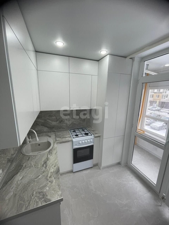 
  Продается 1-комн. квартира, 32.9 м², Прекрасная ул, д. 19
. Фото 1.