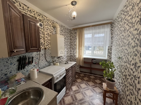 
  Продается 2-комн. квартира, 43.5 м², Гагарина ул, д. 10
. Фото 1.