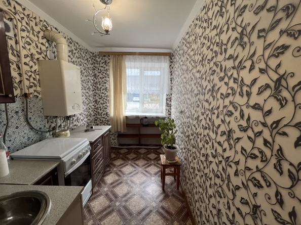 
  Продается 2-комн. квартира, 43.5 м², Гагарина ул, д. 10
. Фото 4.