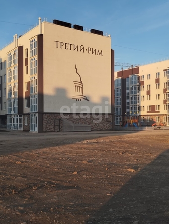 
  Продается студия, 18.8 м², Александра Грибоедова ул, д. 3/5
. Фото 1.