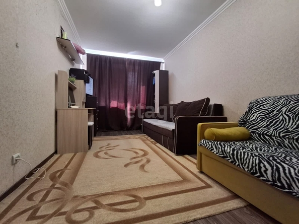 
  Продается 1-комн. квартира, 37 м², Ленина ул, д. 206/5
. Фото 1.