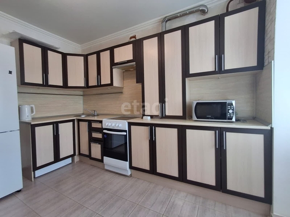 
  Продается 1-комн. квартира, 37 м², Ленина ул, д. 206/5
. Фото 10.