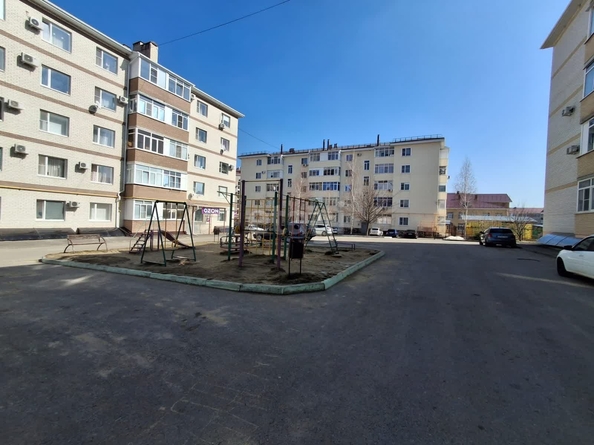 
  Продается 1-комн. квартира, 37 м², Ленина ул, д. 206/5
. Фото 20.