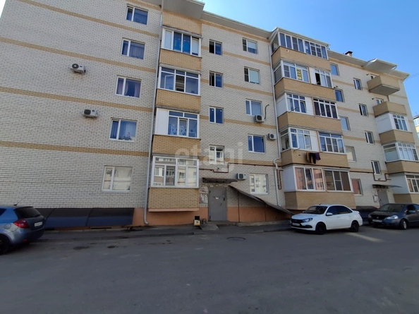 
  Продается 1-комн. квартира, 37 м², Ленина ул, д. 206/5
. Фото 22.
