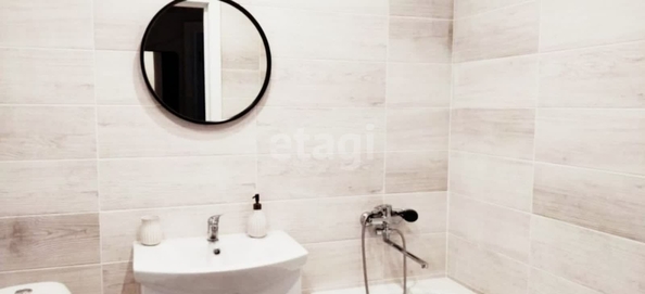 
  Продается 1-комн. квартира, 30 м², Музыкальная ул, д. 1
. Фото 6.