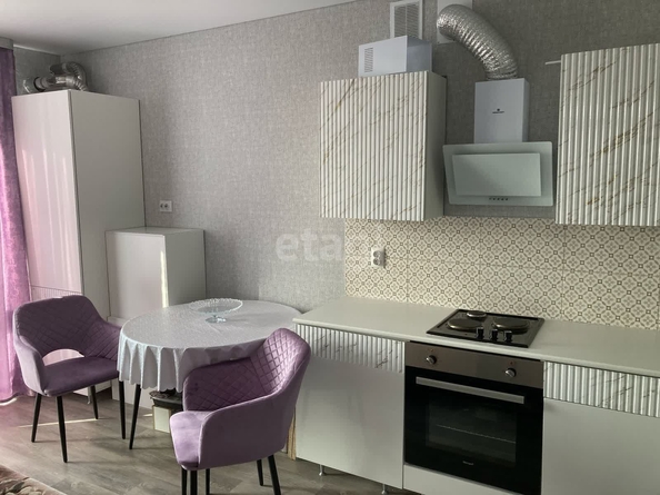 
  Продается 1-комн. квартира, 34.5 м², Александра Грибоедова ул, д. 3/7
. Фото 3.