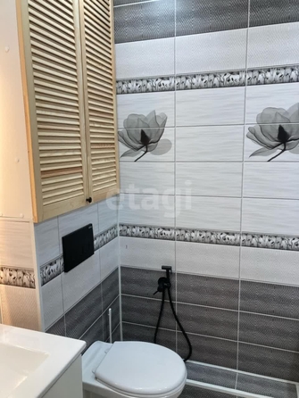 
  Продается 1-комн. квартира, 34.5 м², Александра Грибоедова ул, д. 3/7
. Фото 8.