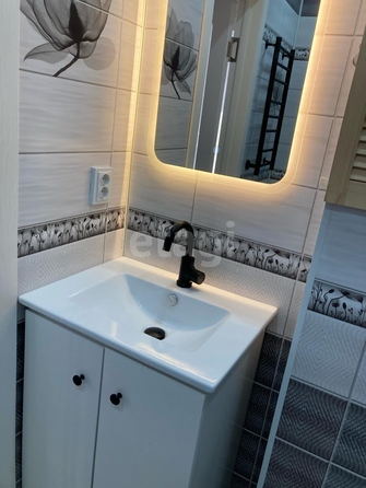 
  Продается 1-комн. квартира, 34.5 м², Александра Грибоедова ул, д. 3/7
. Фото 9.