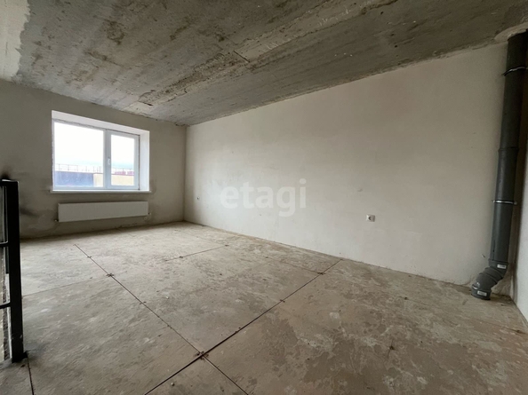 
  Продается 2-комн. квартира 50.6 м², в КП Жилой район Гармония. Фото 2.