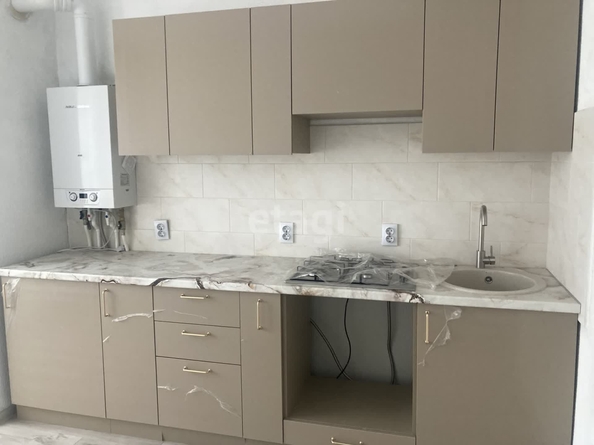 
  Продается 1-комн. квартира 40 м². Фото 5.