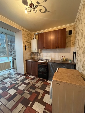 
  Продается 1-комн. квартира, 32.6 м², Ленина ул, д. 213/4
. Фото 5.