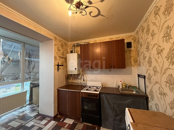 
  Продается 1-комн. квартира 32.6 м². Фото 6.