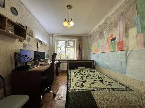 
  Продается 3-комн. квартира, 60 м², Л.Толстого ул, д. 48
. Фото 4.