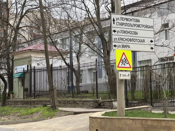 
  Продается 3-комн. квартира, 60 м², Л.Толстого ул, д. 48
. Фото 17.