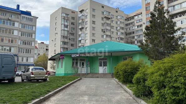 
  Продается 1-комн. квартира, 49.4 м², 45 Параллель ул, д. 22
. Фото 10.