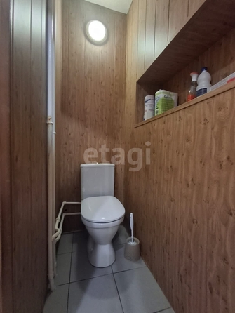 
  Продается 2-комн. квартира, 52 м², Ленина ул, д. 156/2
. Фото 17.