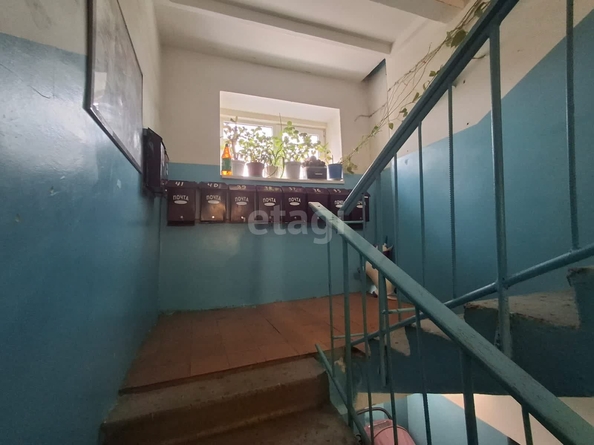 
  Продается 2-комн. квартира, 52 м², Ленина ул, д. 156/2
. Фото 24.