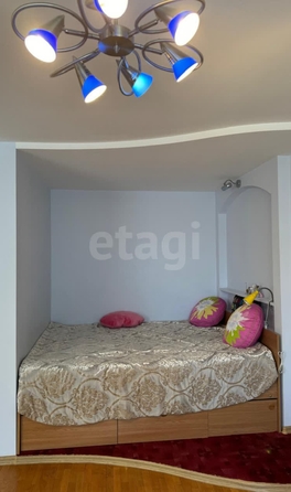 
  Продается 1-комн. квартира, 34 м², М.Морозова ул, д. 54а
. Фото 6.
