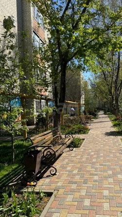 
  Продается 1-комн. квартира, 34 м², М.Морозова ул, д. 54а
. Фото 11.