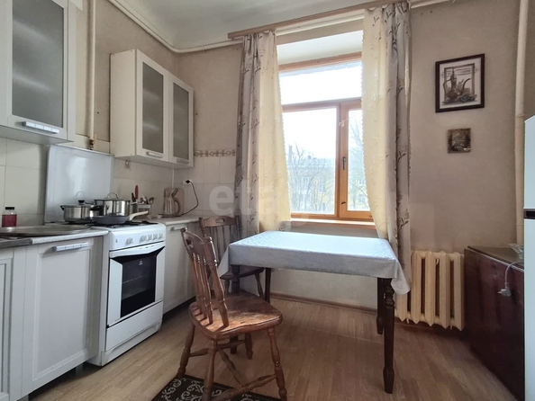 
  Сдается 1-комн. квартира, 36 м², К.Маркса пр-кт, д. 13
. Фото 4.