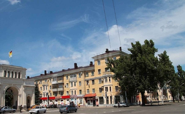 
  Сдается 1-комн. квартира, 36 м², К.Маркса пр-кт, д. 13
. Фото 7.